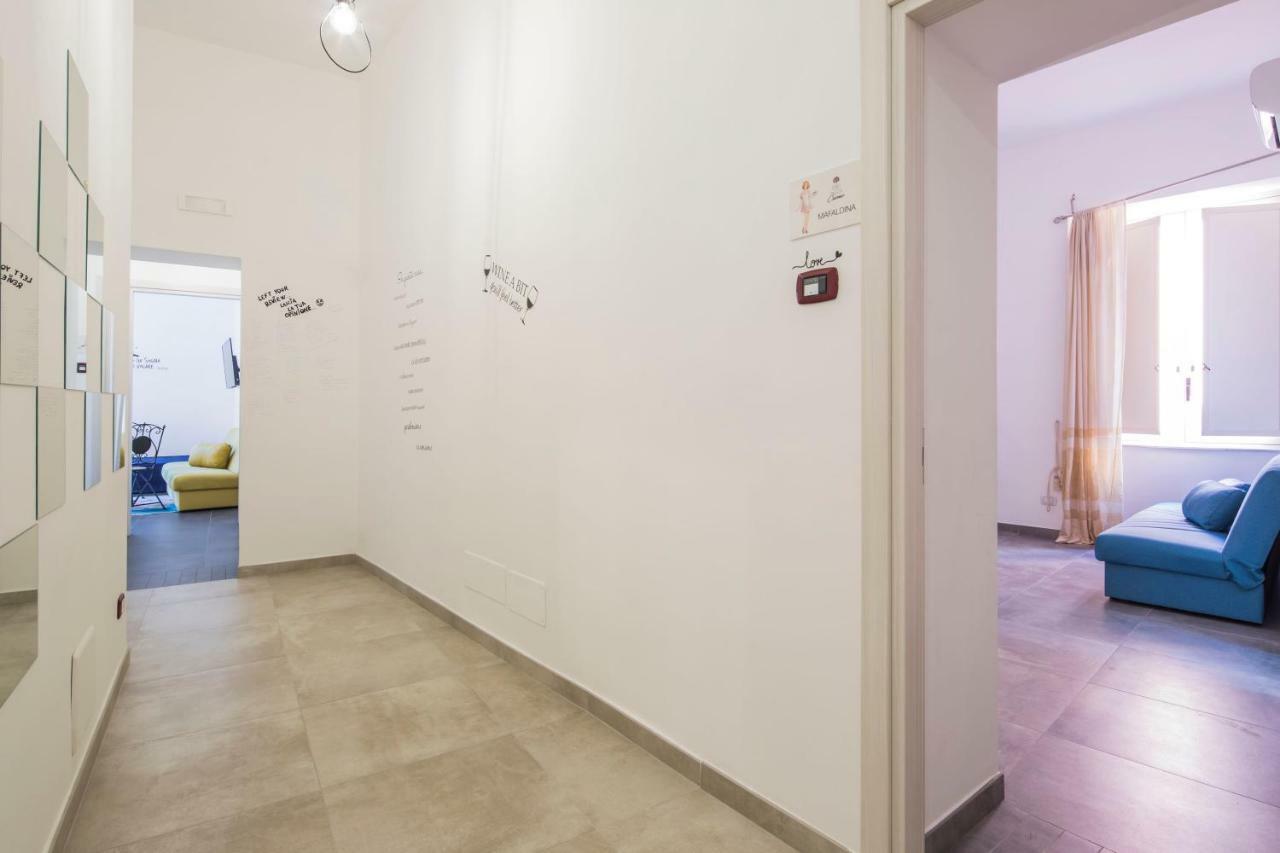B&B Pasta Cuomo Gragnano Esterno foto