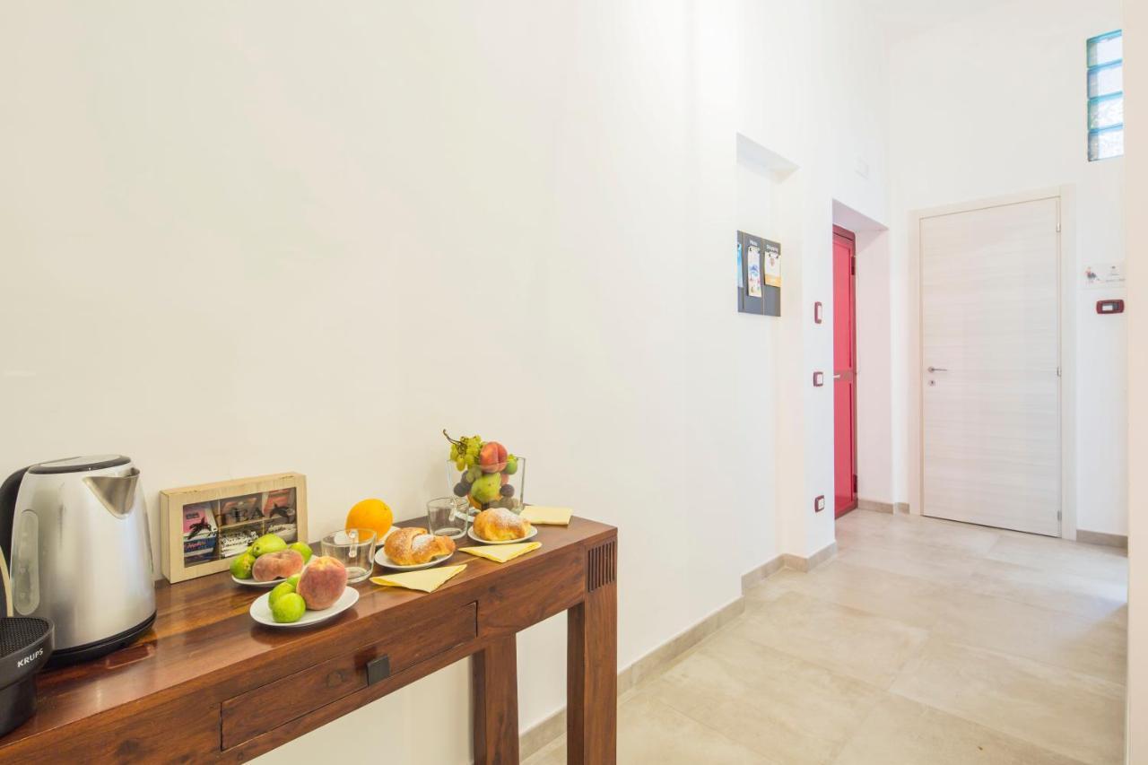 B&B Pasta Cuomo Gragnano Esterno foto